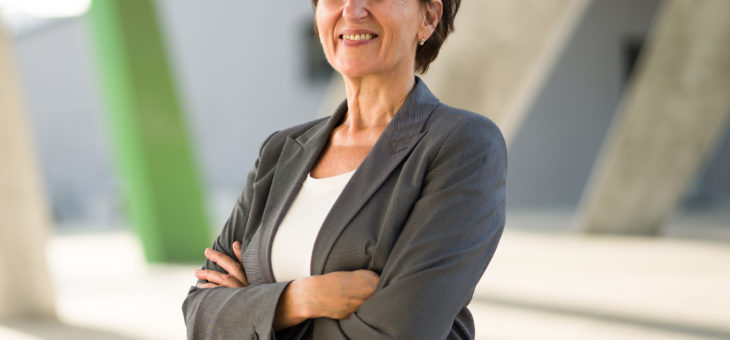 Dr. Ute Leidig – Staatssekretärin des Landes Baden-Württemberg, MdL